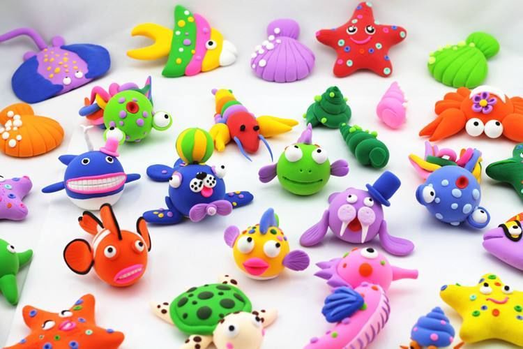 【904親子藝術派】本周末解鎖創意與活力 免費DIY彩泥、數字油畫、攀巖與藝術畫展，數字動漫制作點亮想象