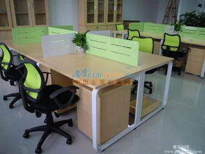 煙臺辦公家具選購指南 如何選對品牌與定制服務(wù)
