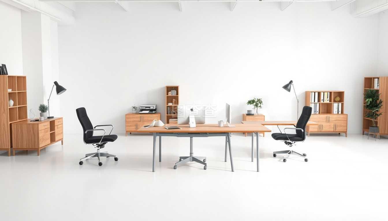 辦公室家具